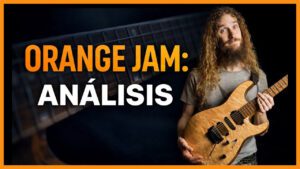 orange jam de guthrie govan