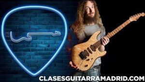 Guthrie Govan's Orange Jam