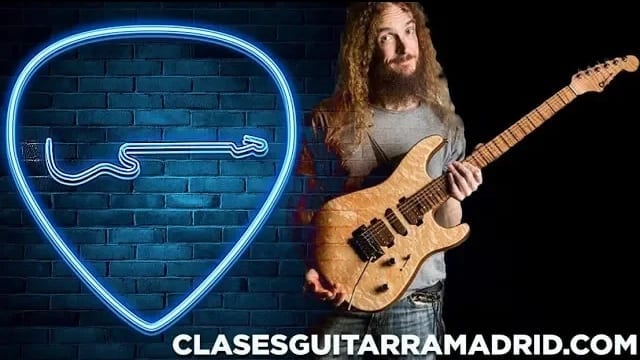 Guthrie Govan's Orange Jam