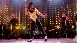 wanna be startin' somethin' solo