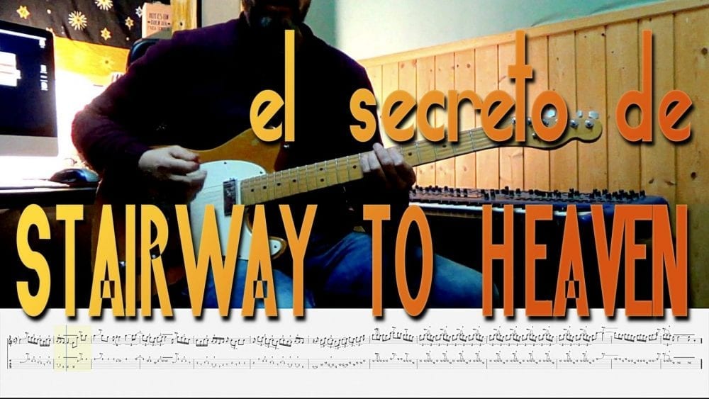 el swing de jimmy page