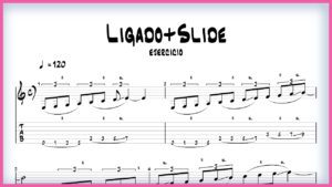 ligado slide