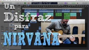 disfraz para nirvana