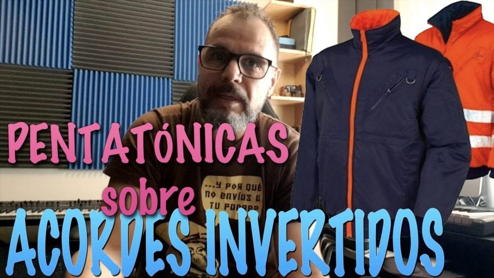 acorde invertido