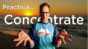 ejercicios de calentamiento para guitarra