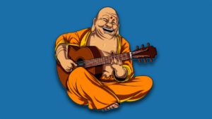 conocerse para tocar mejor la guitarra