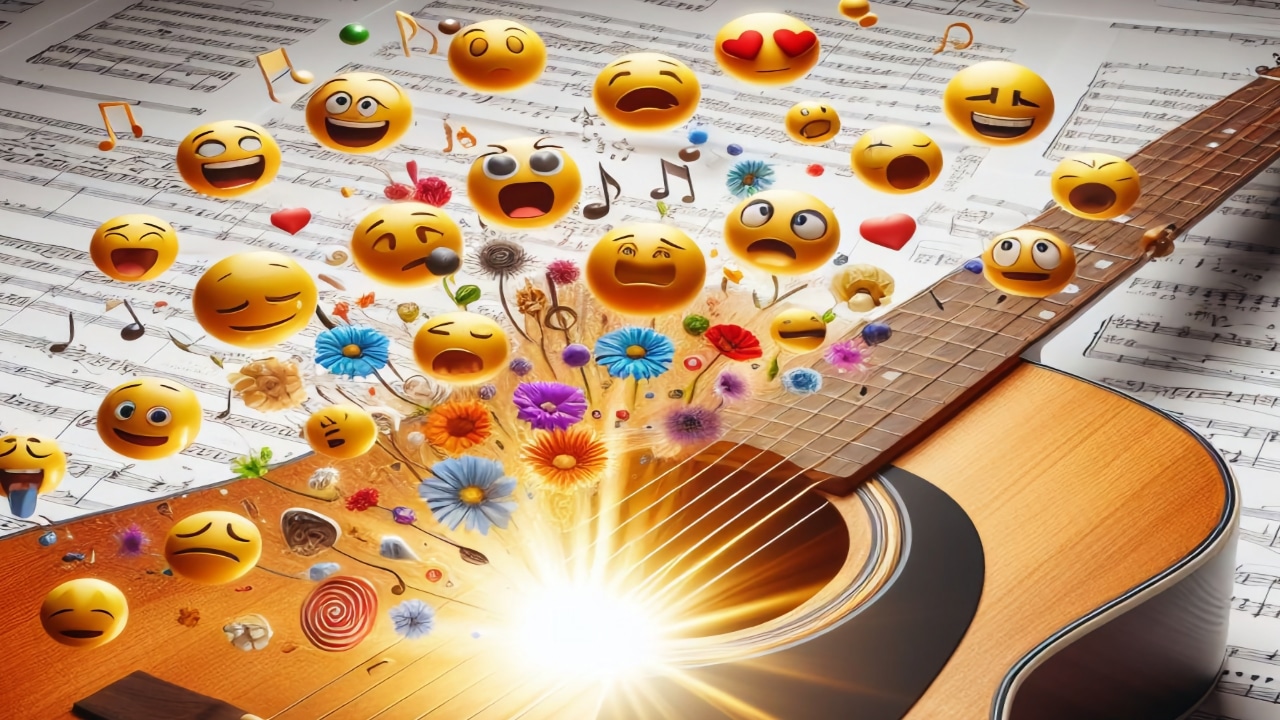 Recursos para hacer un buen solo de guitarra