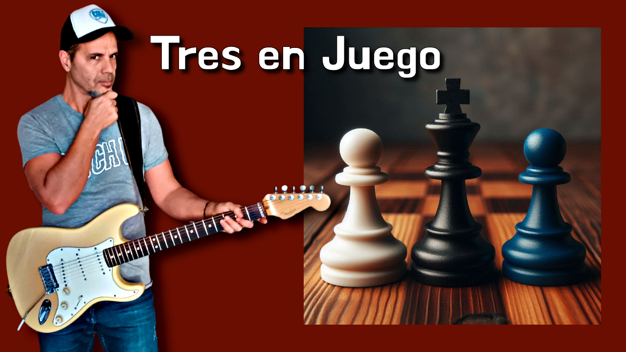 improvisar acorde séptima dominante