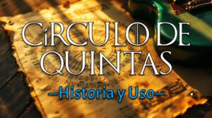 círculo de quintas