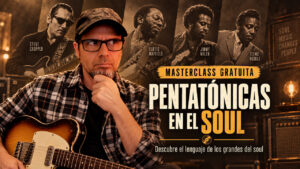 escala de blues mayor